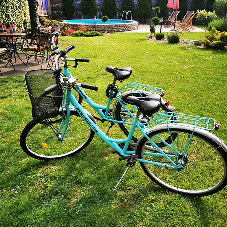 Relic Apartmán Sombor