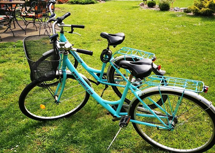 Relic Apartamento Sombor