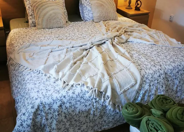 Relic Apartamento Sombor